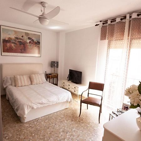 Lola.- Habitacion De Matrimonio, Con Bano Privado Grenade Extérieur photo