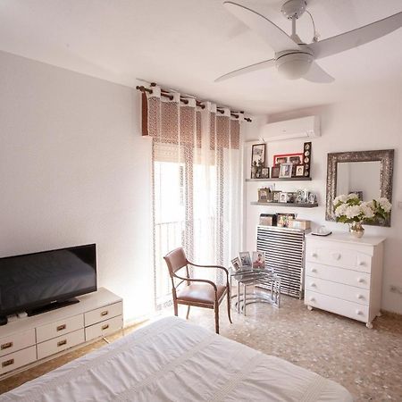 Lola.- Habitacion De Matrimonio, Con Bano Privado Grenade Extérieur photo