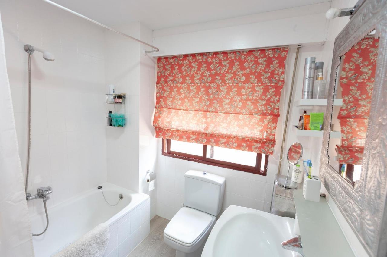 Lola.- Habitacion De Matrimonio, Con Bano Privado Grenade Extérieur photo