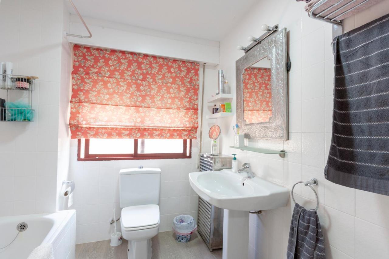 Lola.- Habitacion De Matrimonio, Con Bano Privado Grenade Extérieur photo